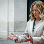 Olaszország kilép az Egy Övezet, egy út kezdeményezésből