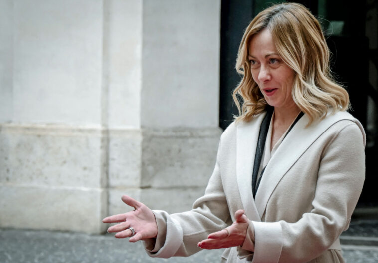 Olaszország kilép az Egy Övezet, egy út kezdeményezésből