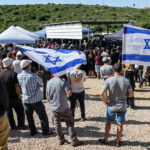 Németország is kitiltaná az EU-ból a szélsőséges izraeli telepeseket