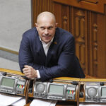 Moszkva mellett öltek meg egy oroszbarát ukrán politikust