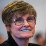 Karikó Katalin megtartotta Nobel-előadását Stockholmban