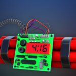 Belügyminisztérium: súlyos büntetés jár a robbantással való fenyegetőzésért