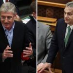 Paktumot kötött a Fidesz a balliberális pártokkal a választási törvény módosításáról