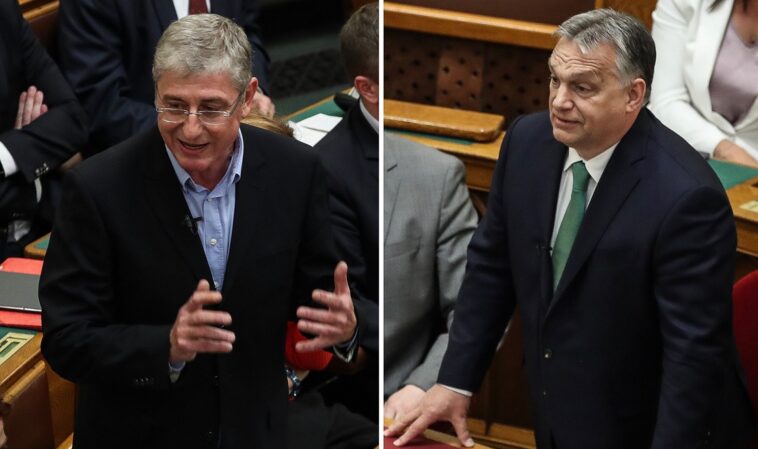 Paktumot kötött a Fidesz a balliberális pártokkal a választási törvény módosításáról