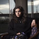 Újra üzent a Nemzeti Színház balesetet szenvedett színésznője