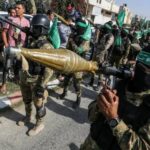 Szakács Árpád az ATV-ben: miért nem beszélnek arról is, hogy a Hamászt az USA és Izrael támogatta?