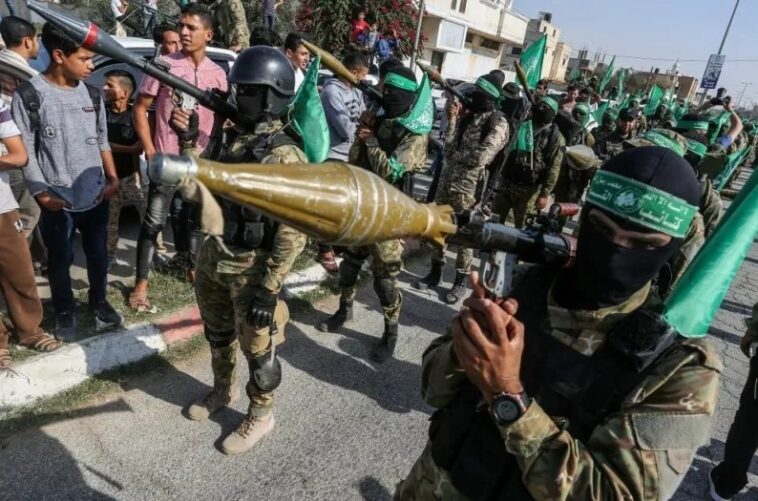 Szakács Árpád az ATV-ben: miért nem beszélnek arról is, hogy a Hamászt az USA és Izrael támogatta?