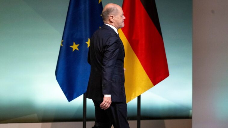 Németország befektetői sivataggá válhat a költségvetési trükközés miatt