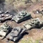 Német elemző: olyan kudarcot vallott az ukrán hadsereg, amire „senki” nem számított