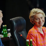 Egyre-másra jönnek a bejelentések: a világ felvenné a kesztyűt Kína globális terveivel szemben