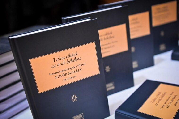 Titkos cikkek az örök békéhez