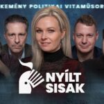 Vita a plakátkampányról, az elektromos autókról és a választási rendszer módosításáról