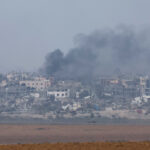 Katasztrofális az egészségügyi helyzet Gázában