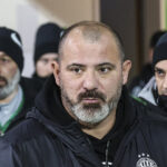 Dejan Sztankovics: Azért fizetnek, hogy kemény döntéseket hozzak