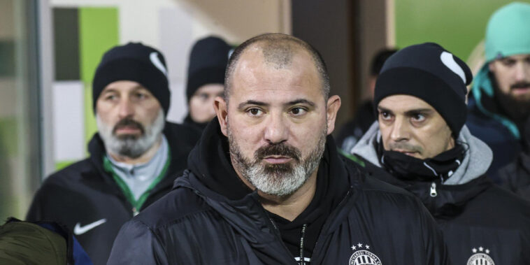 Dejan Sztankovics: Azért fizetnek, hogy kemény döntéseket hozzak