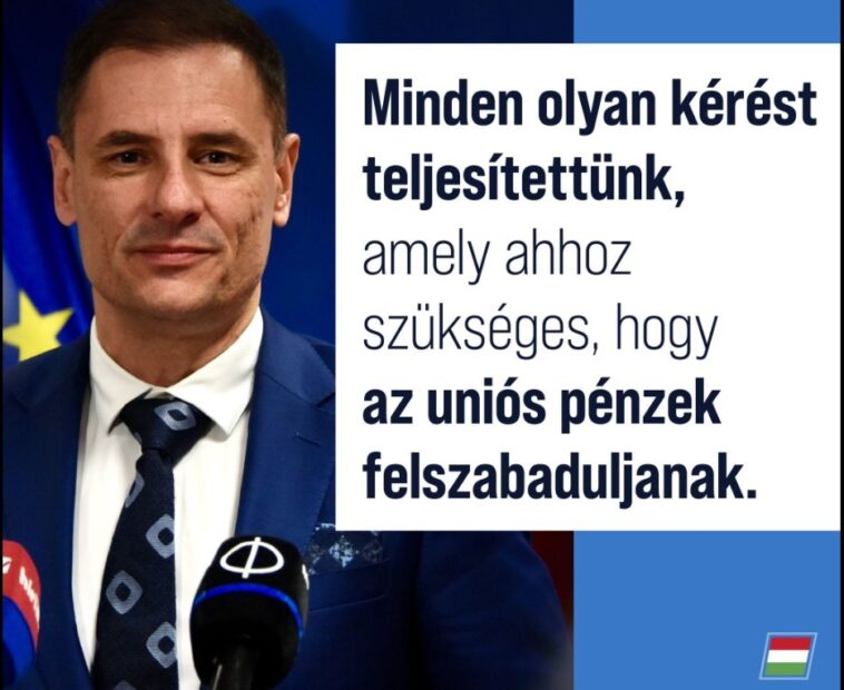 A kormány büszkén hirdeti: mindenben behódolt Brüsszelnek