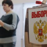 Az Ukrajnától elcsatolt régiókban is megtartják az orosz elnökválasztást