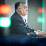 Orbán Viktor: „Nem elhagyjuk, hanem elfoglaljuk Brüsszelt” (Videó)