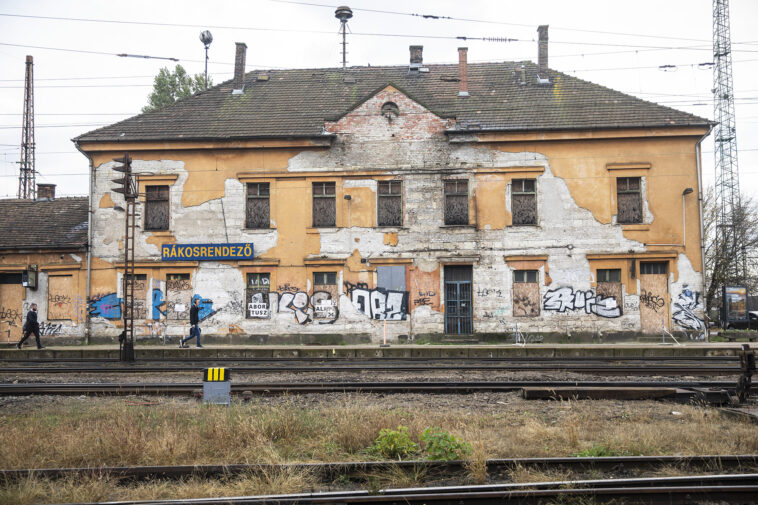 Vita nélkül átment a Rákosrendező beépítésére vonatkozó állásfoglalás