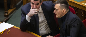„A Szuverenitásvédelmi Hivatal propagandaeszköz, kizárólag politikai célból hozták létre”