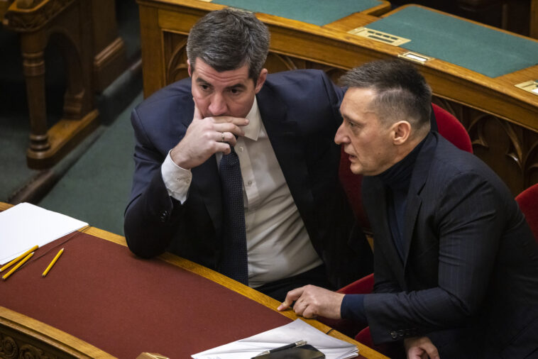 „A Szuverenitásvédelmi Hivatal propagandaeszköz, kizárólag politikai célból hozták létre”