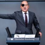 Scholz: Németország vészhelyzetet hirdet, ha tovább romlik az ukrajnai helyzet