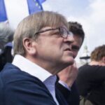 Visítás van: Verhofstadt kiakadt, mert Magyarország megkapja az EU-s pénzeket