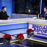 Zelenszkij a Fox News nézői kábította a fronthelyzetről