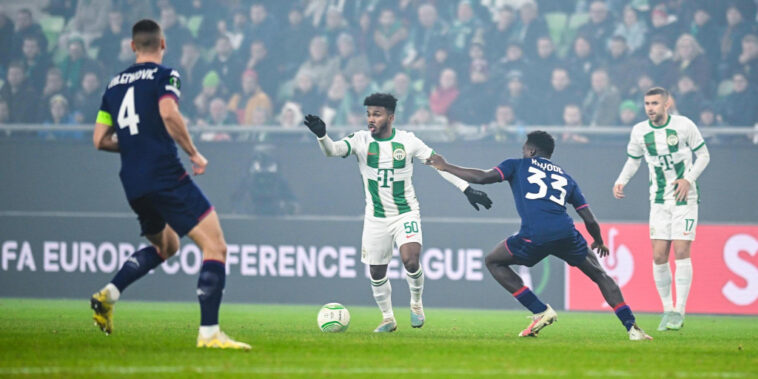 Itt az újabb Fradi csoda: óriási meccs után jön a kupatavasz!