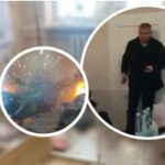 Terrorcselekménynek minősítették a községi tanács épületében elkövetett robbantást