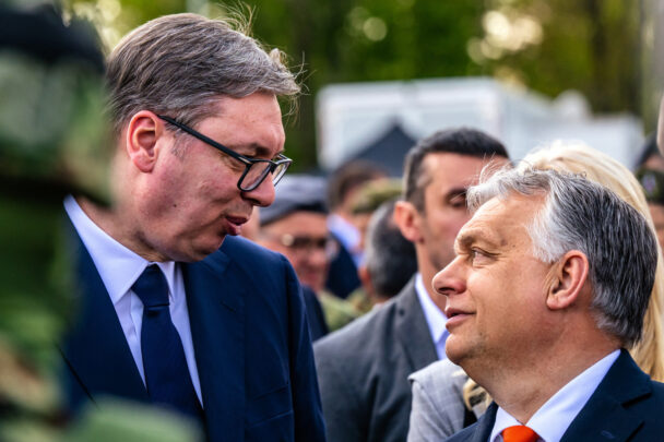 Az m1 mindent megtesz Vučić és a VMSZ sikeréért