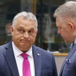 Sokan várták, Fico most mégsem tartott Orbánnal