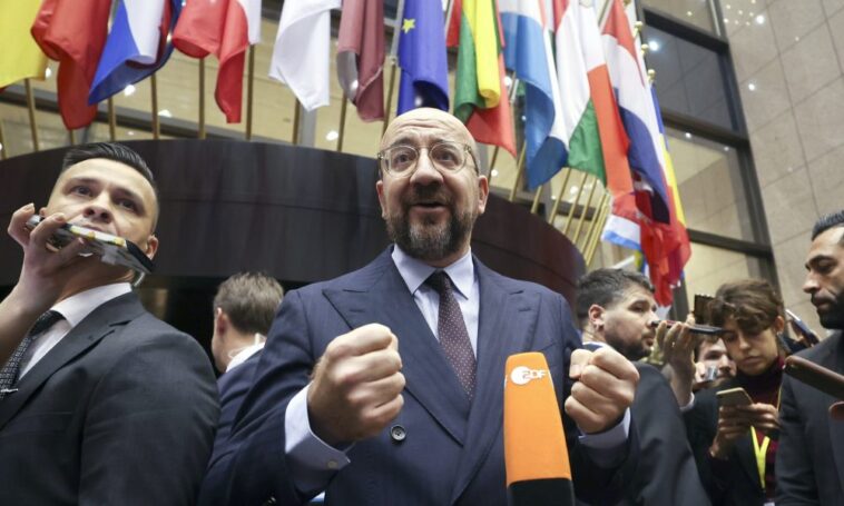 Hogy mik vannak? Egyre több tagállam akarja érvényesíteni saját nemzeti érdekeit