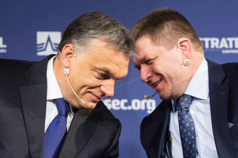 SNS: Ficónak Orbán példáját kellett volna követnie