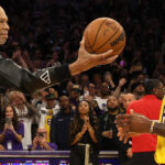 Elesett egy koncerten, kórházba került az NBA-történetének egyik legnagyobb legendája