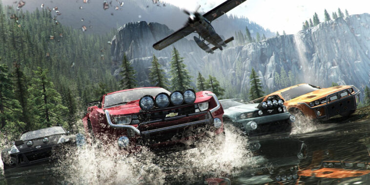 Újból berágtak a játékosok az Ubisoftra