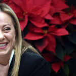 Giorgia Meloni szerint a baloldal nem oktathatja ki európaiságból a jobboldalt