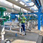 Idén másodszor áll 90 százalékon a hazai gáztárolók töltöttsége