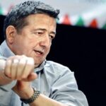 Bayer Zsolt a belga miniszterelnökről: Büdös nagy bunkó