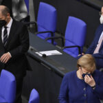 Wilkommen helyett auf Wiedersehen: A CDU már a menedékkérők kitoloncolásával kampányol