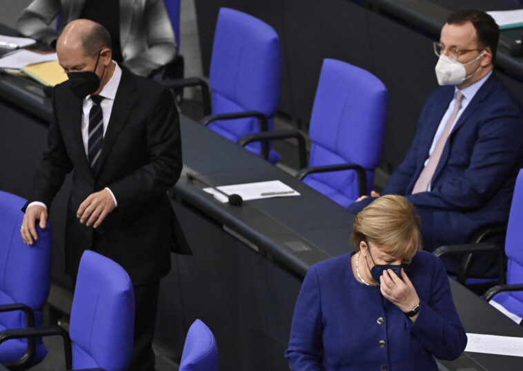 Wilkommen helyett auf Wiedersehen: A CDU már a menedékkérők kitoloncolásával kampányol