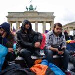 Az AfD erősödése miatt megrettent a CDU, már ők is deportálnák a migránsokat
