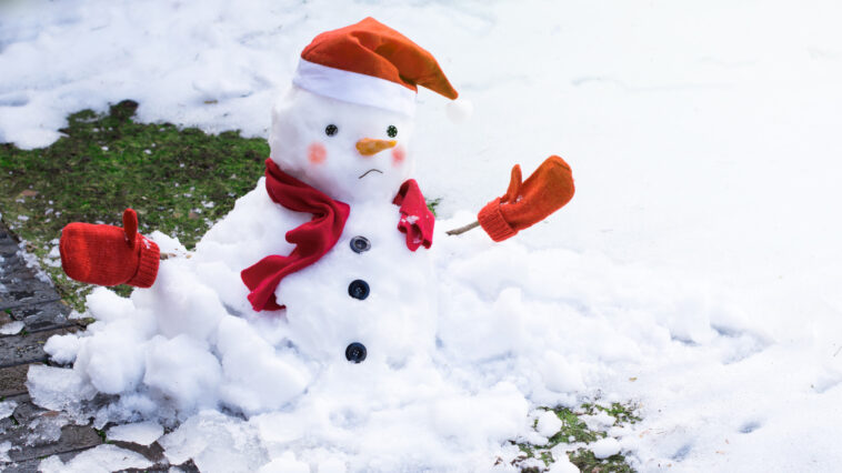 Szomorú térkép: kezd teljesen lenullázódni Magyarország