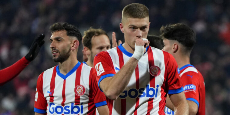 Tovább szárnyal a spanyol bajnokságban a katalán csodacsapat