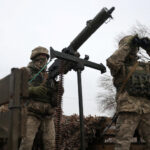 Itt a Nyugat döbbenetes háborús bejelentése: minden európai ország veszélyben