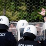 Tovább bővül az osztrák-magyar rendőri együttműködés a migránsok elleni határvédelem terén