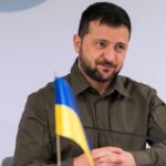 Zelenszkij: Rengeteg kérdést tettem fel Orbán Viktornak