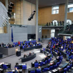 Hatalmas választási botrány Németországban: részben meg kell ismételni a parlamenti választást