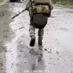 Ukrán parancsnok: az oroszok erőteljes offenzívát indítottak, településeket foglalnak el