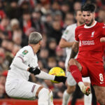 Itt van Szoboszlai Dominik válasza a kritikákra